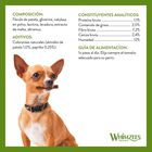 Whimzees Snacks Dentales Stix para perros de razas medianas, , large image number null